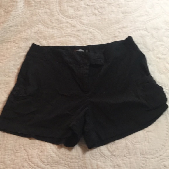 Pants - 5 for 15!!  Black formal shorts
